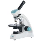 Microscopi acromàtic Levenhuk 400M. Monocular 40x-400x