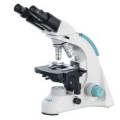 Microscopi acromàtic Levenhuk 900B. Binocular 40x-1000x