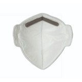 Mascarillas autofiltrantes partículas FFP2 sin válvula Climax 1720. Pack 200 unidades