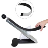 Pla inclinat complet amb accessoris QLB-001. Angle inclinació 0-45º