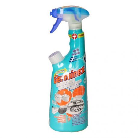 Desinfectant superfícies específic concentrat Germinex. Ecofoam 425 ml