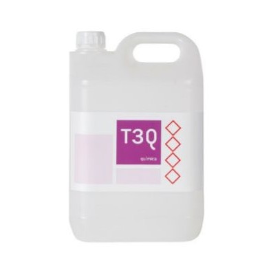 2-Propanol (Alcohol iso-propílico) A-0700. Garrafa 5000 ml