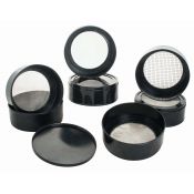 Geology V-53920. Sieve shaker 150 mm: 4'00-1'25-0'50-0'25 mm