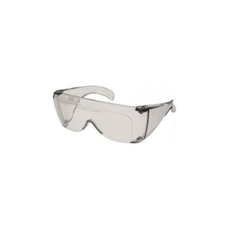 Gafas protección radiación ultravioleta UV LA35-308. Varillas fijas