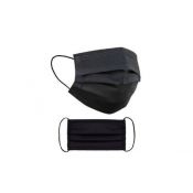 Mascaretes un sol ús polipropilè. Capsa 50 unitats