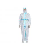 Bates un sol ús TST 40 grams talla XL. Capsa 50 unitats