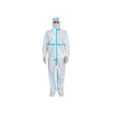 Bates un sol ús TST 40 grams talla XL. Capsa 50 unitats