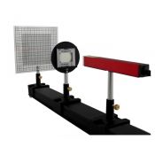 Equip física 3B Student 1000730. Base per a mecànica i termologia