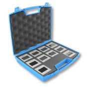 Equip física 3B Student 1000730. Base per a mecànica i termologia