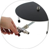 Bomba buit pales rotatives P-1003317. Cabal 100l/min (PF 0'3Pa)