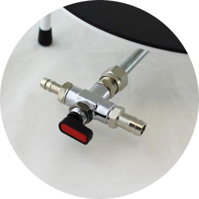Bomba buit pales rotatives P-1003317. Cabal 100l/min (PF 0'3Pa)