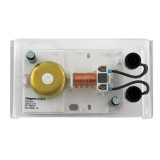  Timbre propagación sonido en vacío DM-205005. Eléctrico 6 V