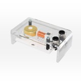  Timbre propagación sonido en vacío DM-205005. Eléctrico 6 V