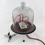 Timbre propagació so en buit DM-205005. Elèctric 6 V