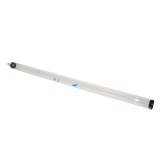 Tubo Newton 50x1000 mm DM-205.001. Bolas caída acero-madera-plástico