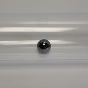 Tubo Newton 50x1000 mm DM-205.001. Bolas caída acero-madera-plástico