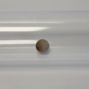 Tub Newton 50x1000 mm DM-205001. Boles caiguda acer-fusta-plàstic