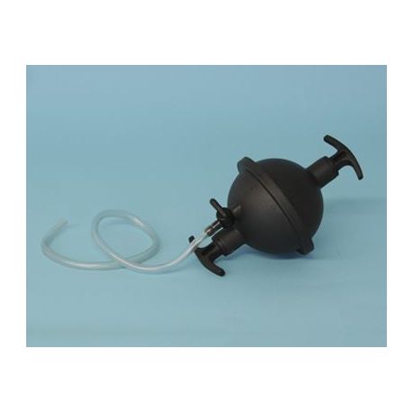 Magdeburg Hemispheres QLB-008. Hemispheres 100 mm