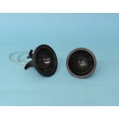 Hemisferis Magdeburg QLB-008. Semiesferes 100 mm