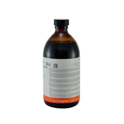 Reactiu Griess detectar nitrits A CE-454452. Flascó 500 ml