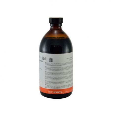 Reactiu Griess-Ilosvay B RE-171570. Flascó 100 ml