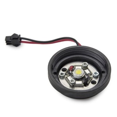 Recambio microscopio Microblue MB-9981. Led 1 W