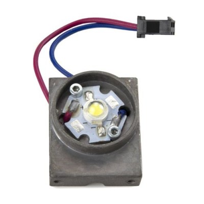 Recanvi microscopi Bioblue AE-9981. Led 1 W