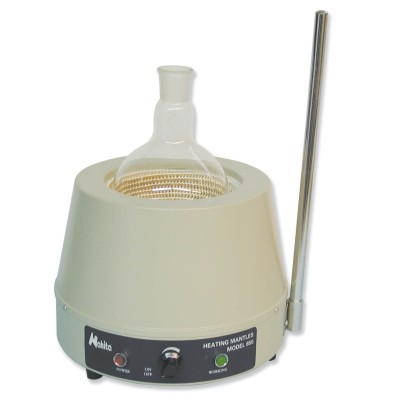 Manta calefactora regulable Nahita 655. Capacitat 1000 ml