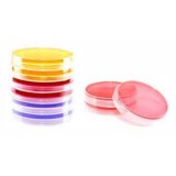 Agar cromogénico E.Coli coliformes preparado L-11613. Caja 20