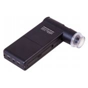 Microscopi digital USB Levenhuk 500 Mobi. Sensor 5 Mp (20x-500x)