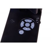 Microscopi digital USB Levenhuk 500 Mobi. Sensor 5 Mp (20x-500x)