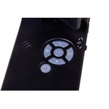 Microscopi digital USB Levenhuk 500 Mobi. Sensor 5 Mp (20x-500x)