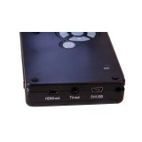 Microscopio digital USB Levenhuk DTX 700 Mobi