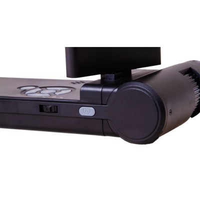 Microscopi digital USB Levenhuk DTX 700 Mobi
