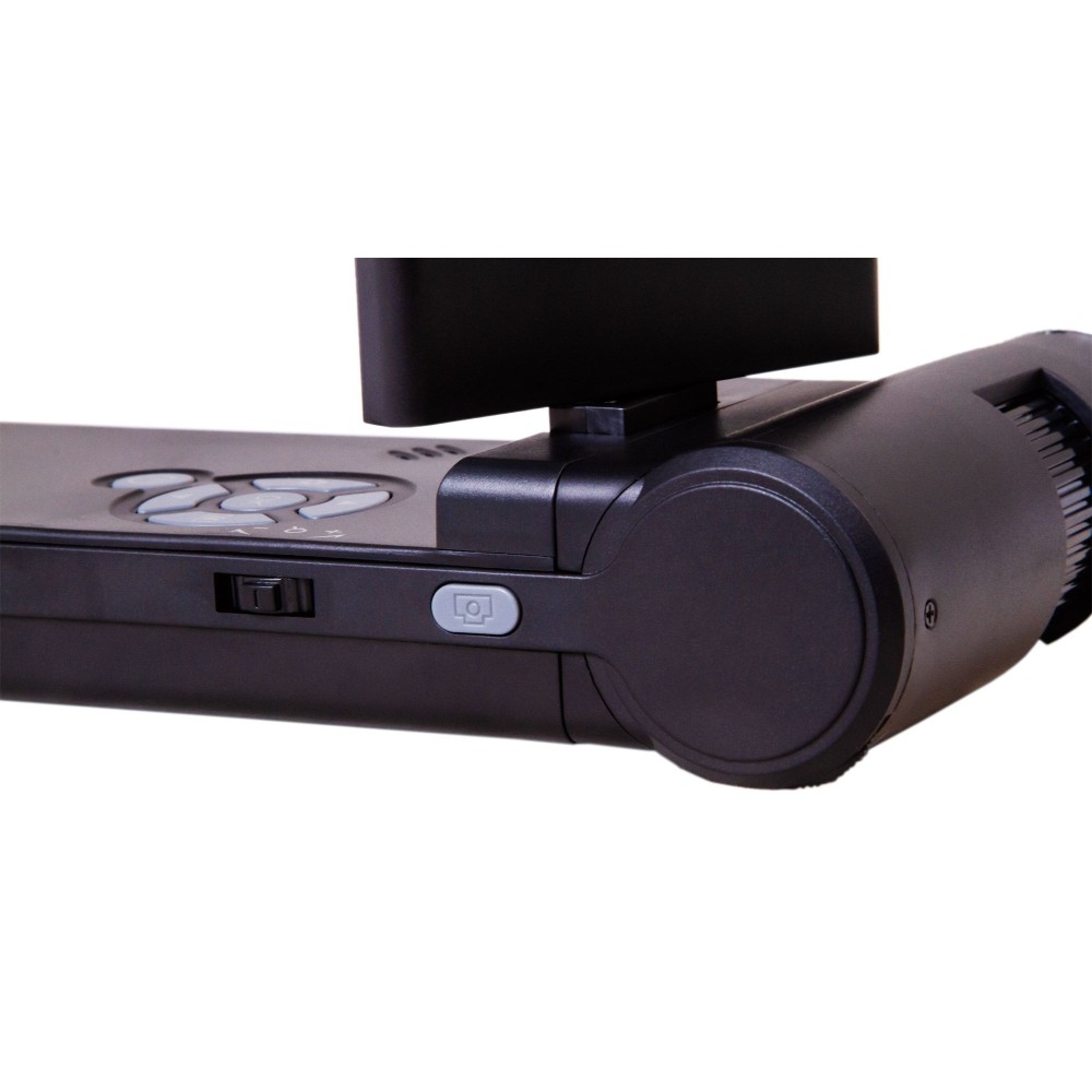 Microscopi digital USB Levenhuk DTX 700 Mobi