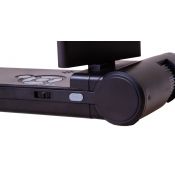 Microscopio digital USB Levenhuk DTX 700 Mobi