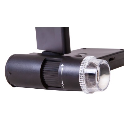 Microscopi digital USB Levenhuk DTX 700 Mobi
