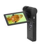 Microscopi digital USB Levenhuk DTX 700 Mobi