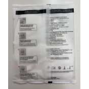 Mascaretes autofiltrants partícules FFP2 amb vàlvula. Capsa 12 un