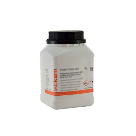 Zinc nitrat 6 hidrat ZNNA-06T. Flascons 2x500 g