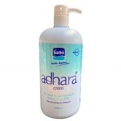 Gel cosmético dermoprotector Adhara Crem. Dosificador 1000 ml