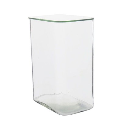 Cubeta cromatografia Miniplak 100x100 mm. Capacitat 1 placa
