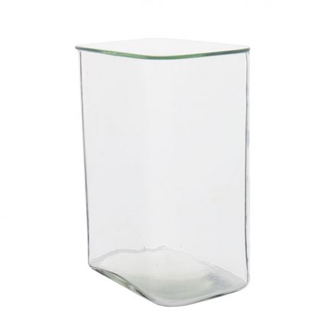 CCP chromatography cuvette with lid SGCH-S01. Measurements 140x100x215 mm