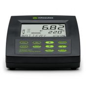 pH-metre laboratori Milwaukee MI-150. Escales ph-gC amb CAT