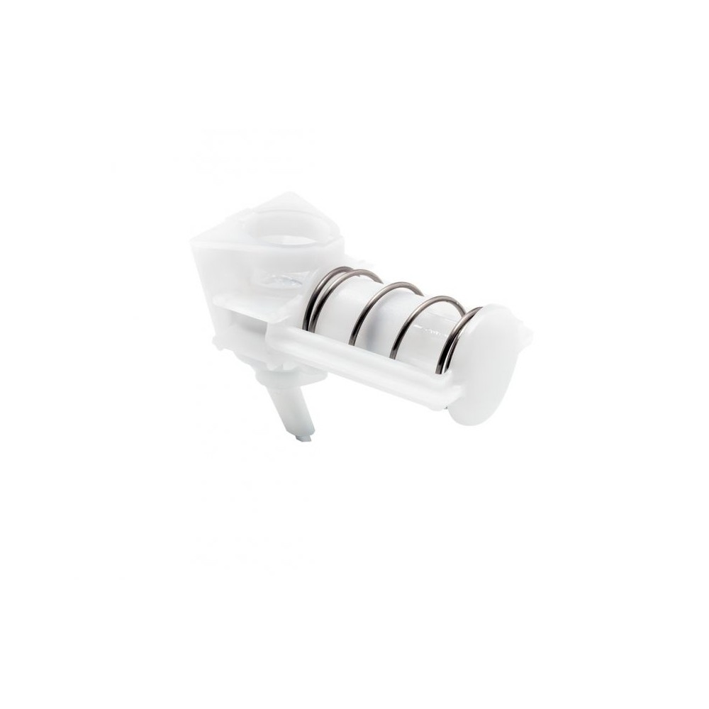 Dispensador manual dipòsit 0'9 litres MSDRL. Bomba gels