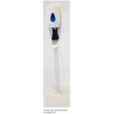 Columna pie dispensador 128 cm SBW6725. Manual y automático