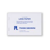 Papers netejar lents 110x85 mm HBR-002. Bossa 50 unitats