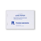 Papeles limpiar lentes 150x100 mm. Bolsa 50 unidades