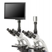 Càmera digital HD VC-3031. Connexió USB-HDMI. Resolució 5'0 Mp