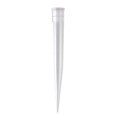  Puntas pipetas automáticas 1000-10000 ul. Bolsa 100 Unidades